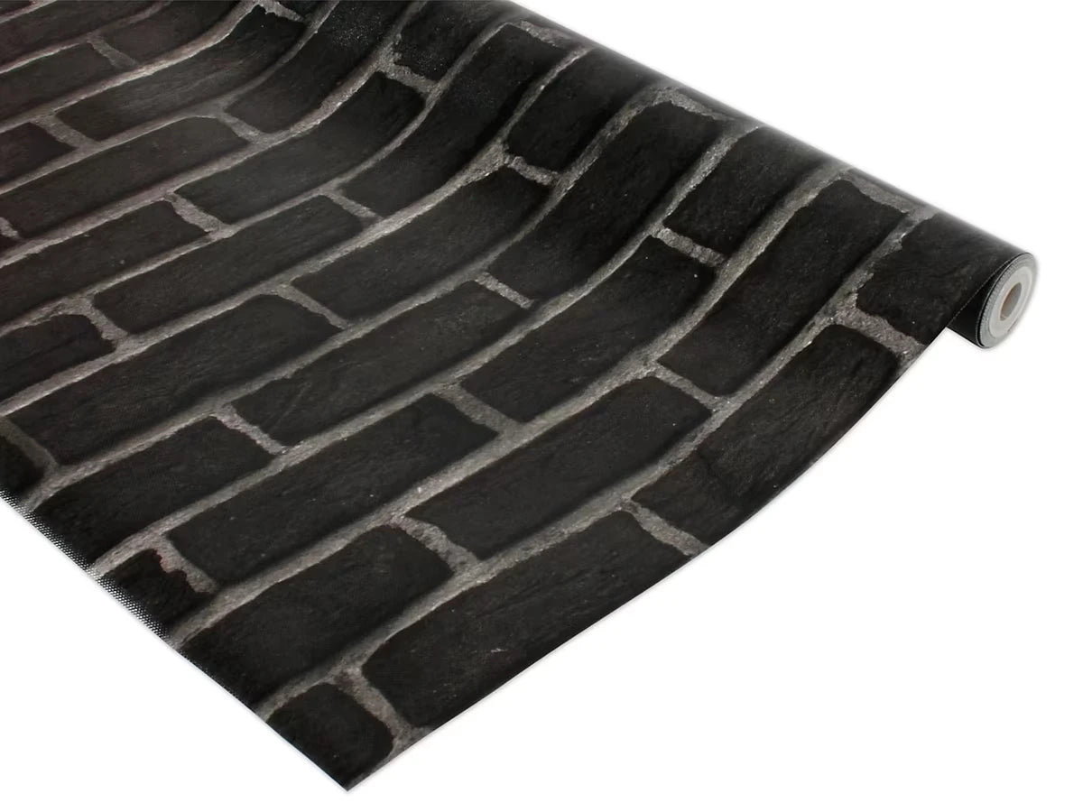 Black Brick Better Than Paper® Roll - US 4682