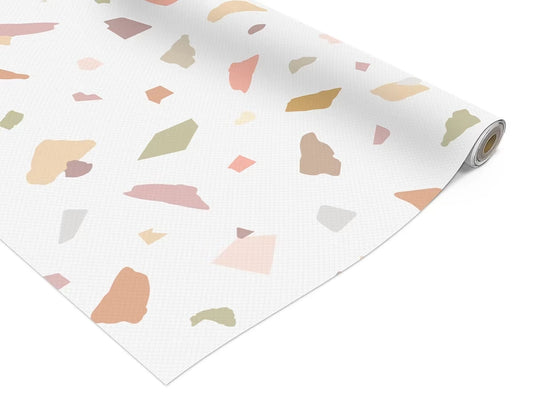 Terrazzo Tones Better Than Paper® Roll - US 1530