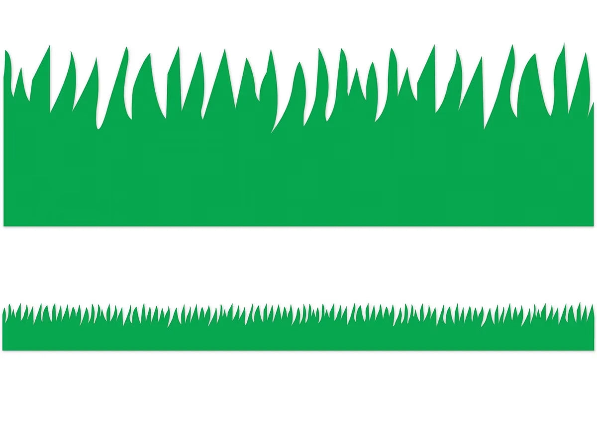 Grass Border - US 4658