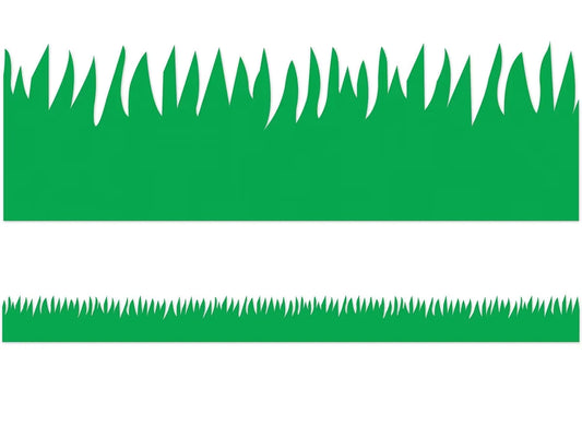Grass Border - US 4658
