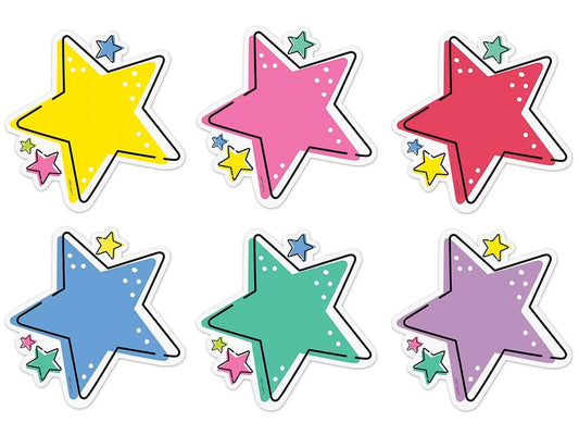 Star Bright Accents - US 2942