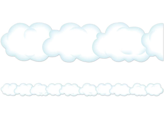 Cloud Border - US 6609