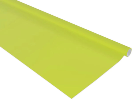 Lime Green Fadeless® Paper Rolls - US 8637
