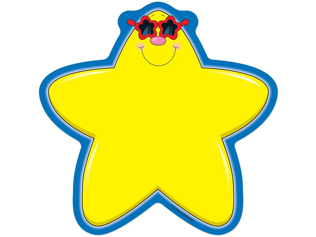 Cool Star Accents - US 6919