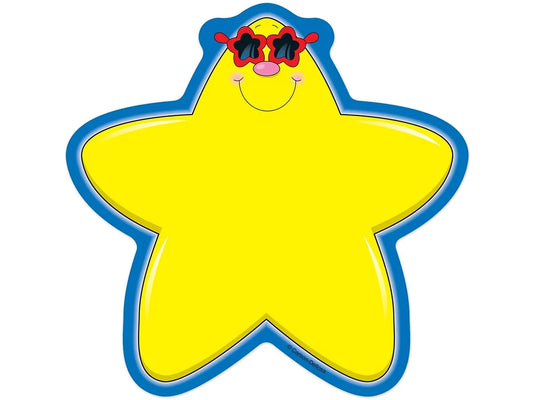 Cool Star Accents - US 6919