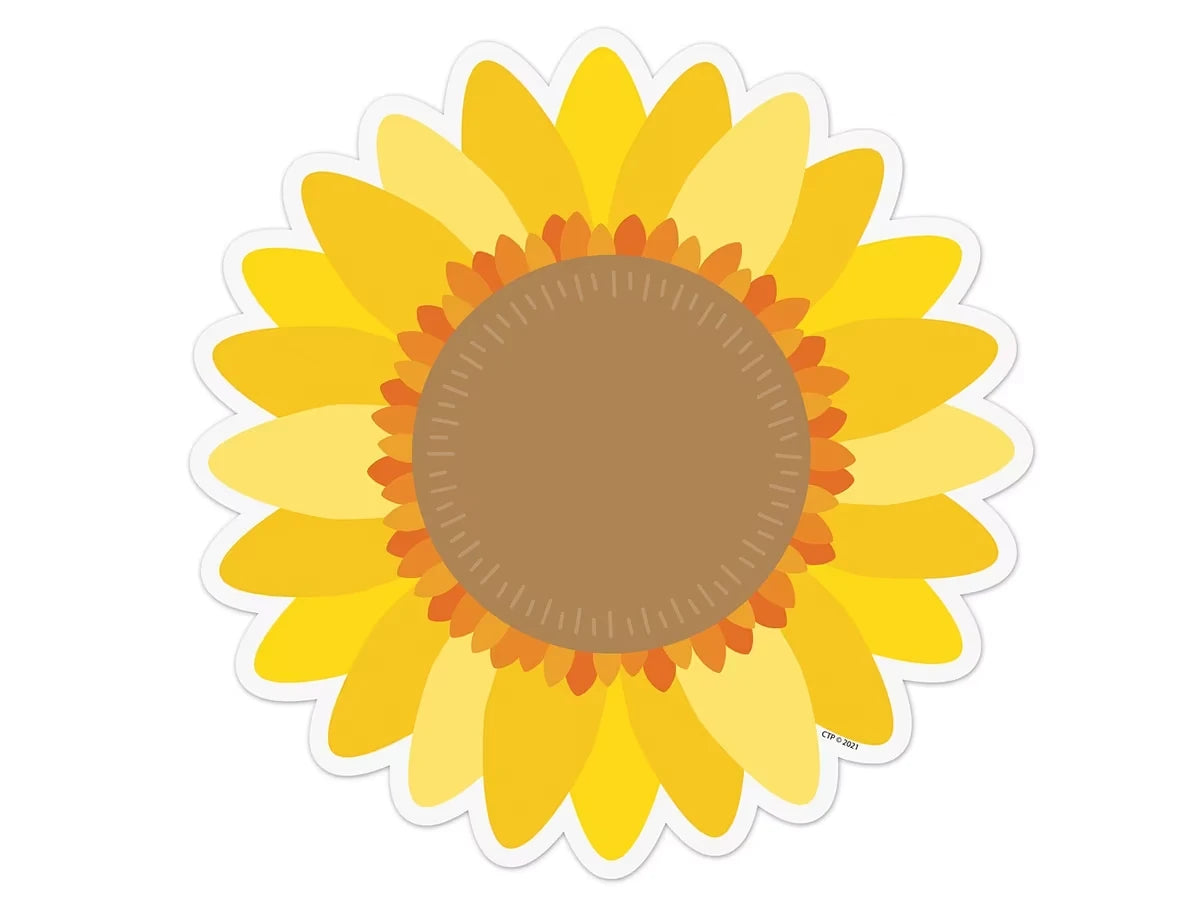 Sunflower Accents - US 1736