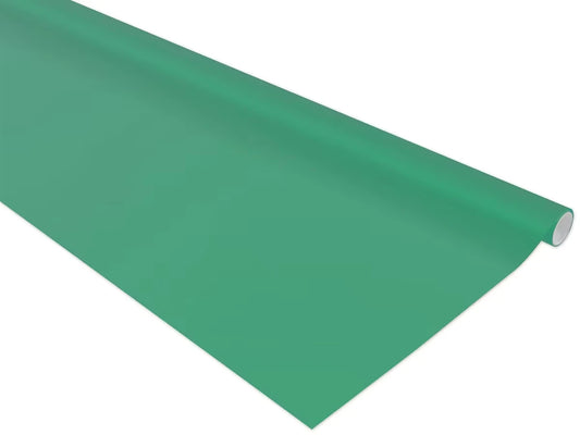 Teal Fadeless® Paper Rolls - US 5013