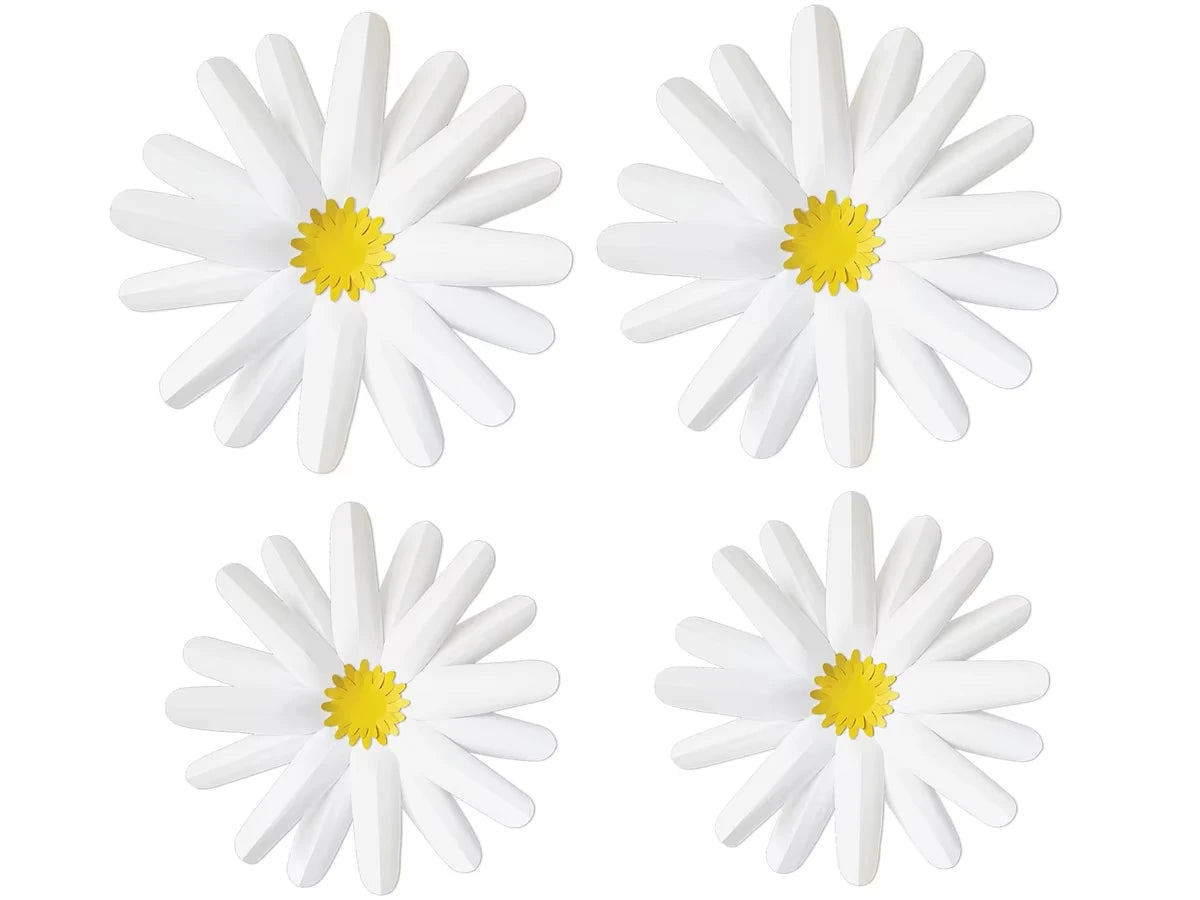 Retro Remix Daisy Accents - US 9964