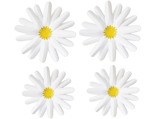 Retro Remix Daisy Accents - US 9964
