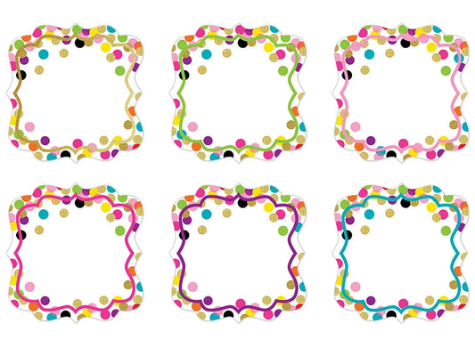 Confetti Card Mini Accents - US 5643