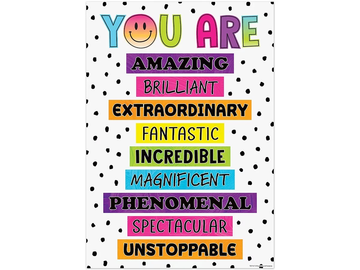 Brights 4Ever You Are Poster - US 6882