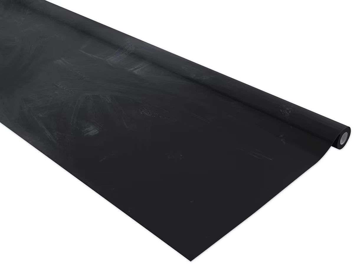 Chalkboard Fadeless® Paper Roll - US 8777