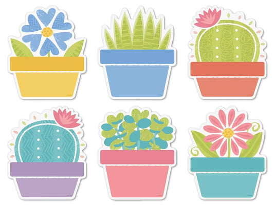 Good to Grow Garden Plant Accents - US 4308