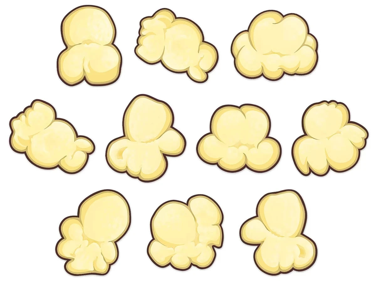Popcorn Accents - US 1062