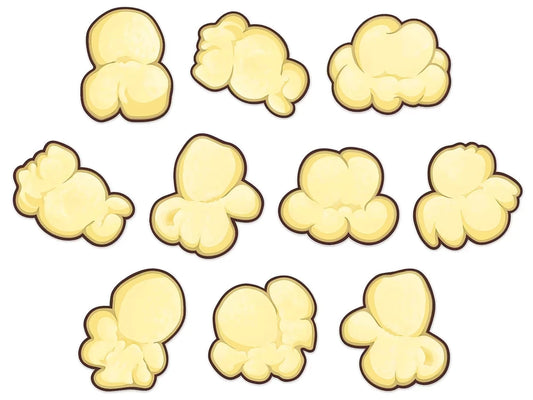 Popcorn Accents - US 1062