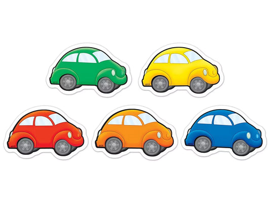 Car Mini Accents - US 7359