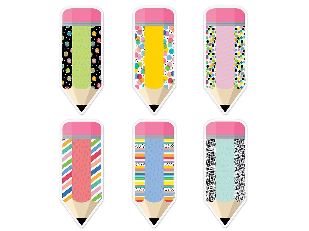 Core Decor Pencil Accents - US 5274