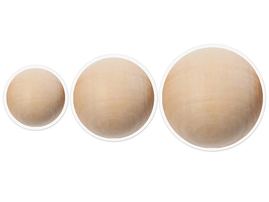 Simply Safari Wood Bead Accents - US 2941