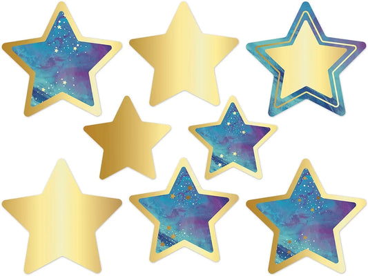Galaxy Star Accents - US 4994