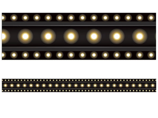 Marquee Border - US 8260