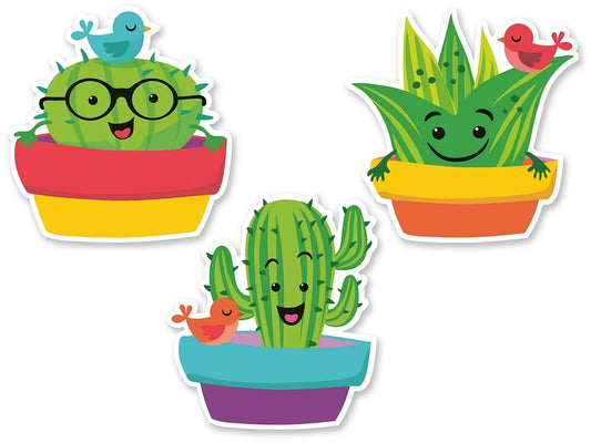 Sharp Bunch Succulent Accents - US 5952
