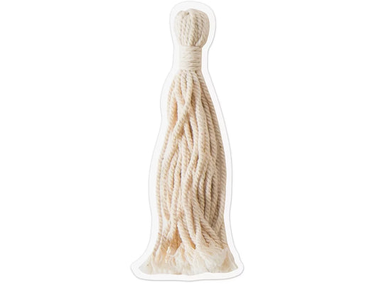 Simply Boho Tassel Accents - US 2840
