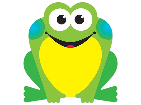 Frog Mini Accents - US 7875