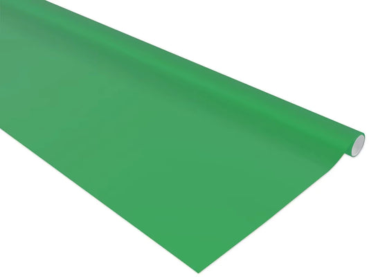 Green Flameless® Paper Roll - US 8708