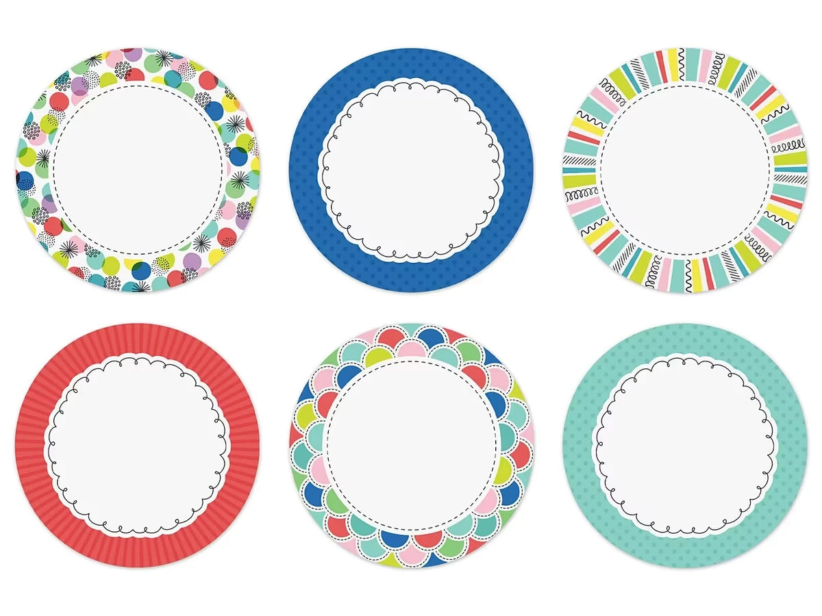 Color Pop Mini Accents - US 5552