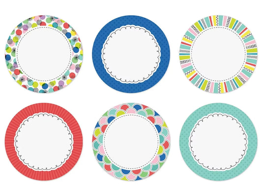 Color Pop Mini Accents - US 5552