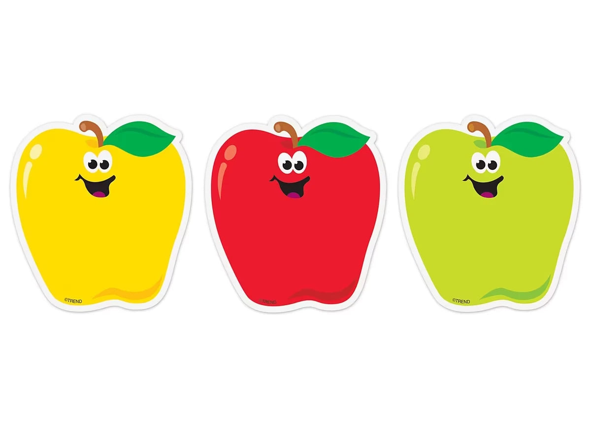 Apple Mini Accents - US 7214