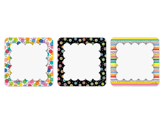 Core Decor Card Accents - US 1725