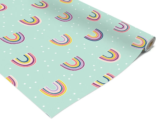 Oh Happy Day! Rainbow Better Than Paper® Roll - US 9371