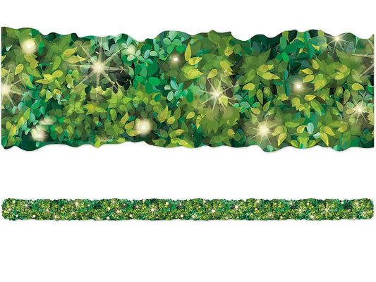 Curiosity Garden Twinkle Hedge Border - US 7185