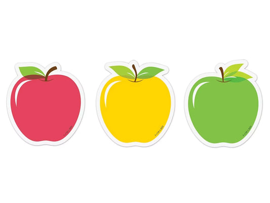 Apple Time Mini Accents - US 2408