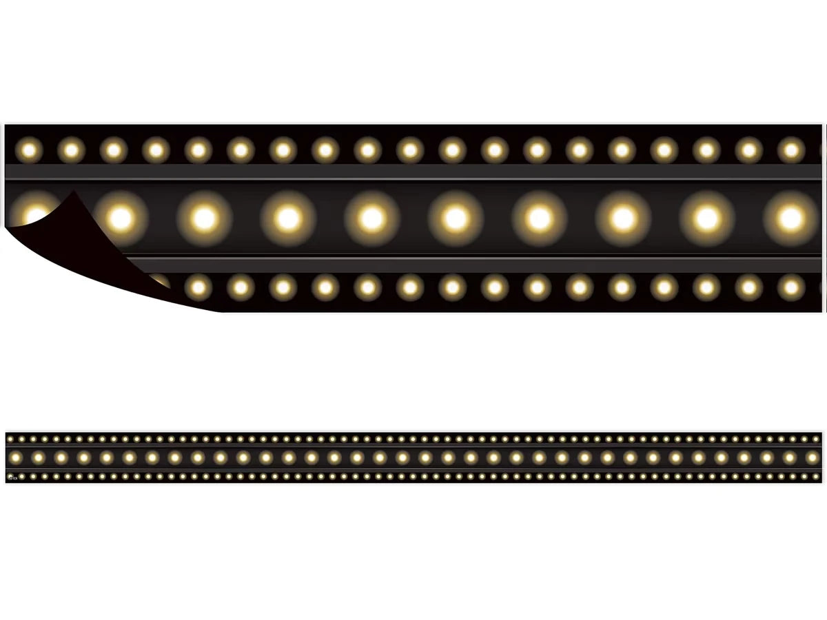 Marquee Magnetic Border - US 7615