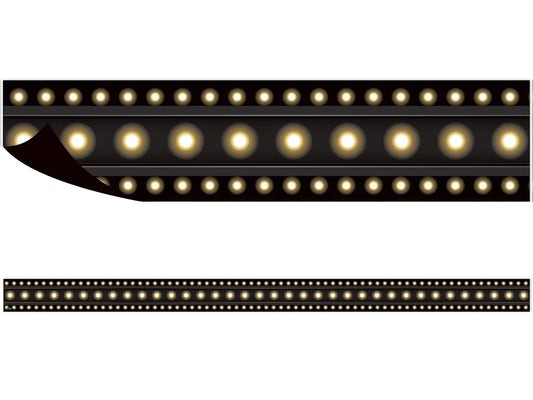 Marquee Magnetic Border - US 7615