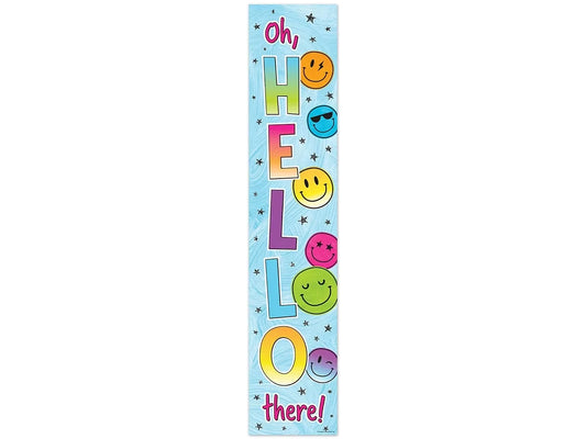 Brights 4Ever Banner - US 7712