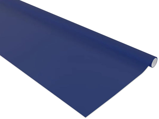 Dark Blue Flameless® Paper Roll - US 9944