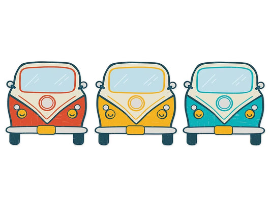 Adventurer Wagon Accents - US 1335