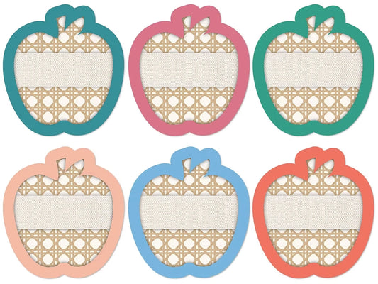 True to You Boho Apple Accents - US 4655