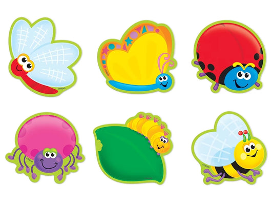 Bug Mini Accents - US 8056
