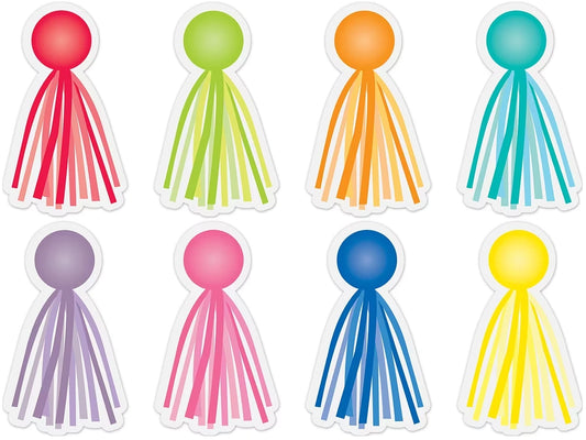 Hello Sunshine Tassel Accents - US 7536
