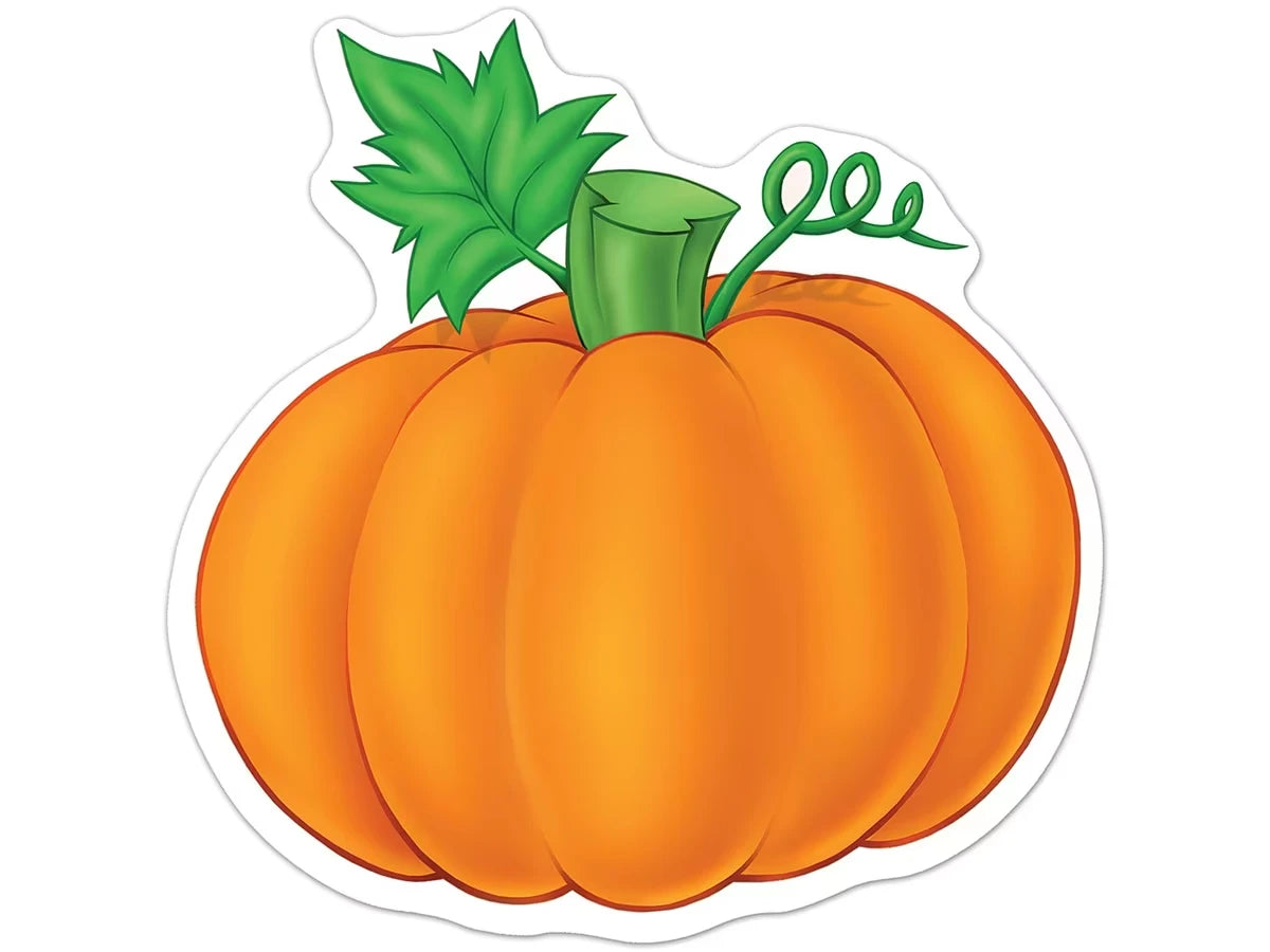 Pumpkin Accents - US 5914