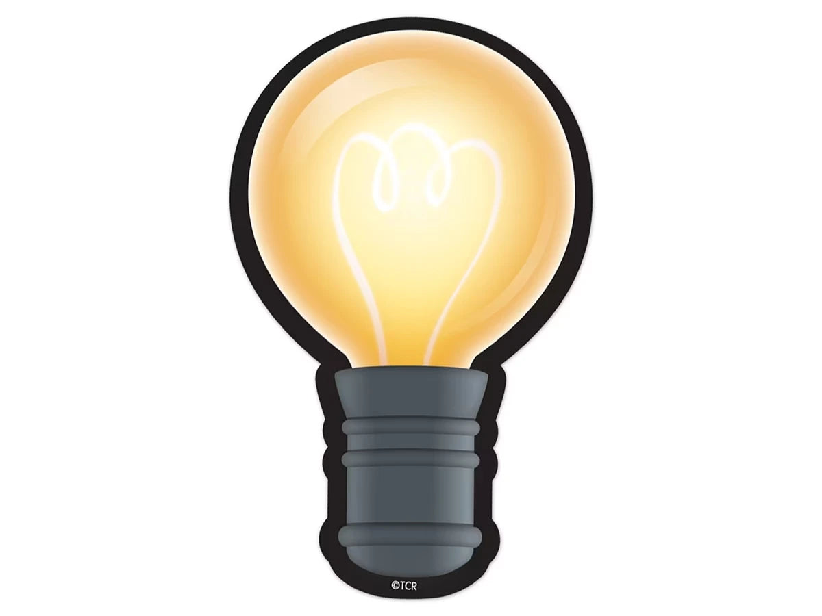 Light Bulb Mini Accents - US 1707