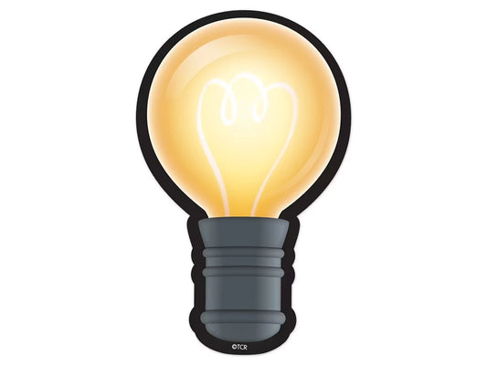 Light Bulb Mini Accents - US 1707