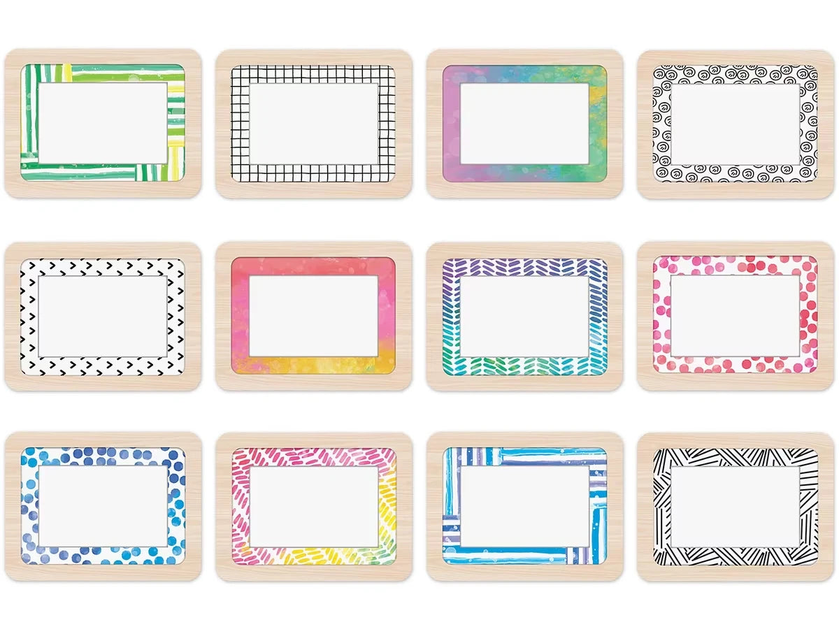 Creatively Inspired Tag Accents - US 5311