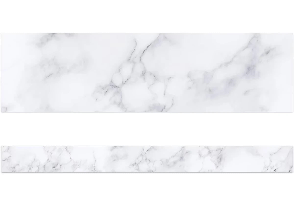 Simply Boho Marble Border - US 4767