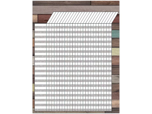 Home Sweet Classroom Incentive Chart - US 9329