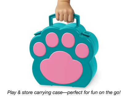 Carry Around Animal Town - US 5827